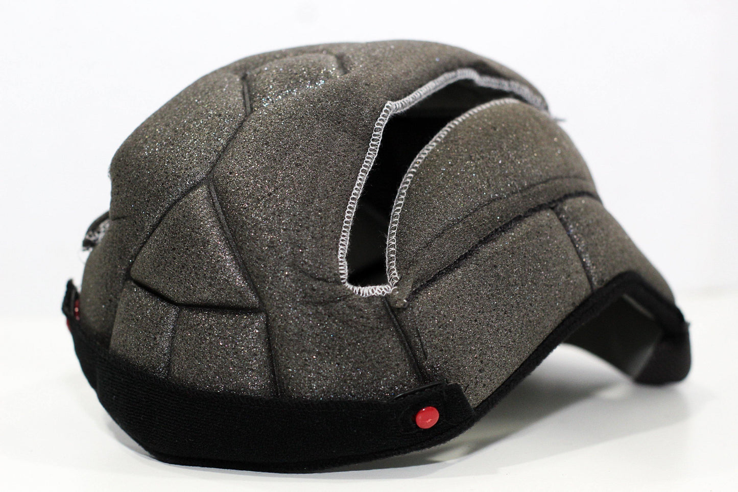 Bell Qualifier Interior (Grey) - Durian Bikers