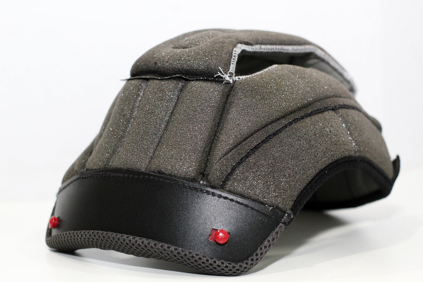Bell Qualifier Interior (Grey) - Durian Bikers