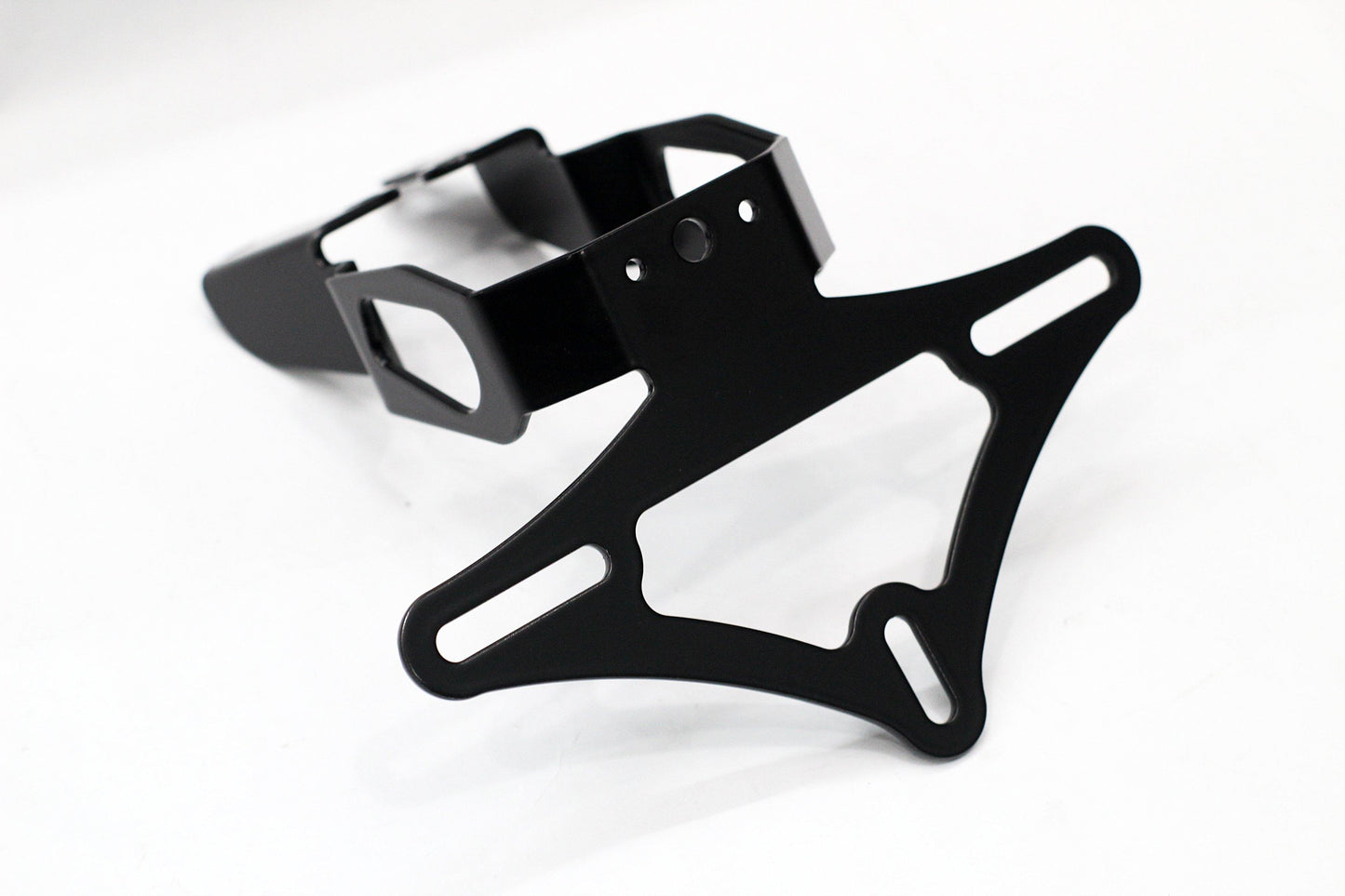 R&G Tail Tidy fits for Kawasaki Ninja 250 / 400 ('18-) & Z400 / Z250 ('19-) - Durian Bikers