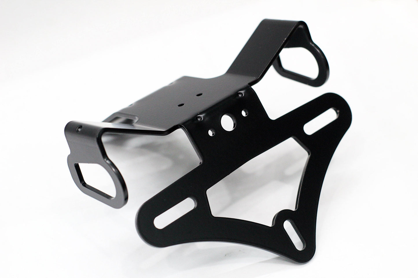 R&G Tail Tidy fits for Kawasaki Ninja 250SL / Z250SL (’14-) - Durian Bikers