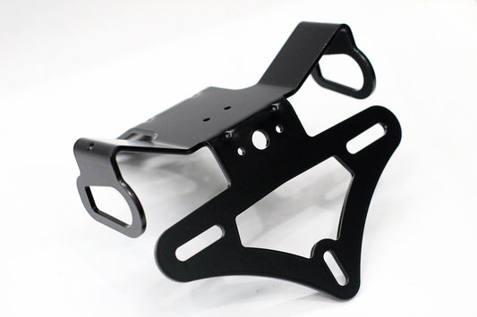 R&G Tail Tidy fits for Kawasaki Ninja 250SL / Z250SL (’14-) - Durian Bikers