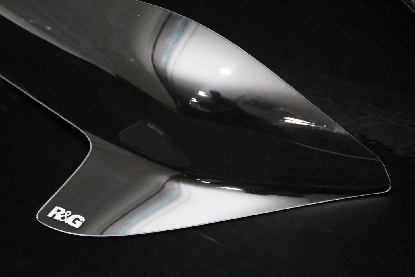 R&G Headlight Shields fits for Yamaha T-Max 530 ('17-) & Yamaha TMAX 560 ('20-) - Durian Bikers