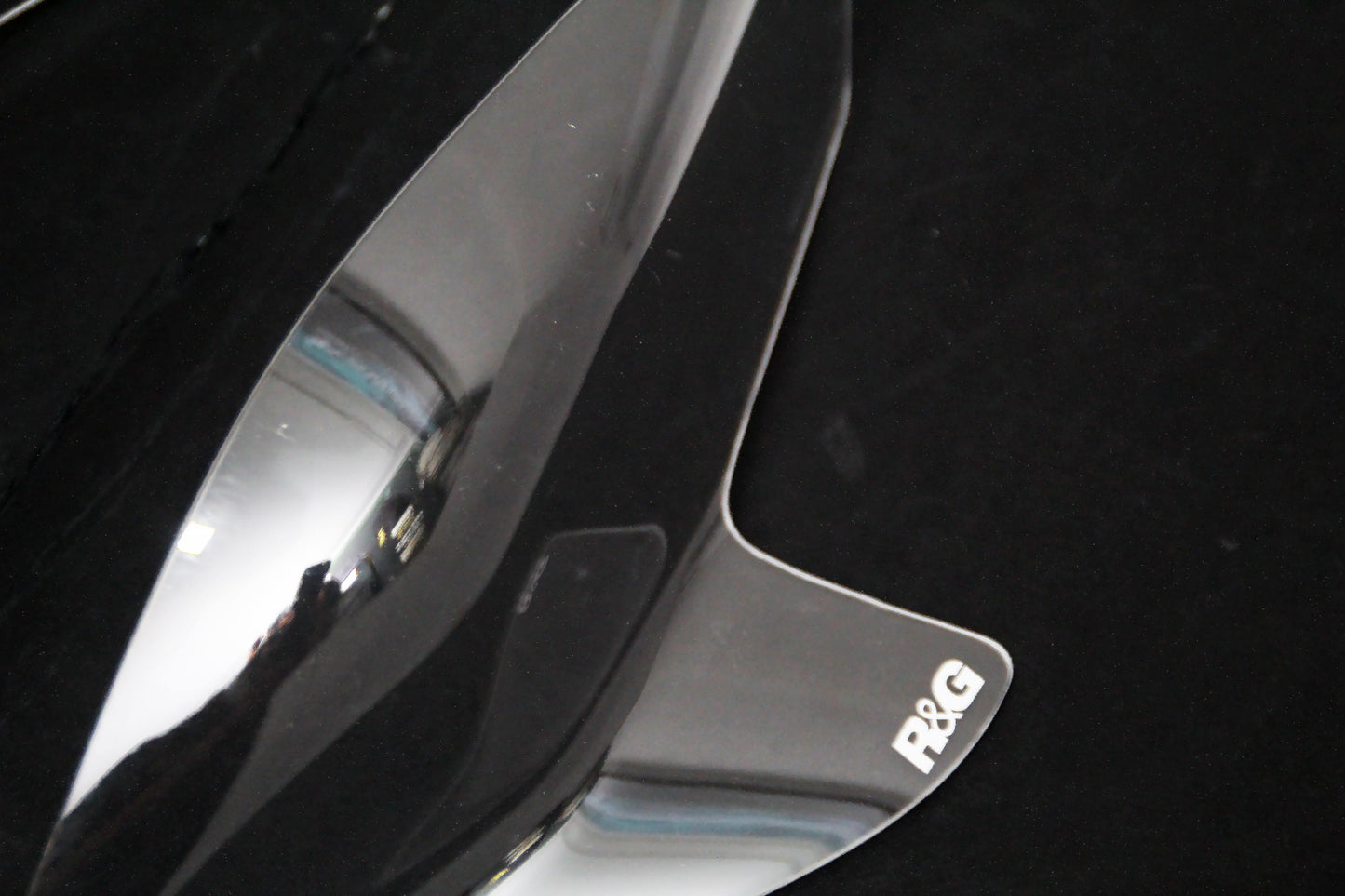 R&G Headlight Shields fits for Yamaha T-Max 530 ('17-) & Yamaha TMAX 560 ('20-) - Durian Bikers