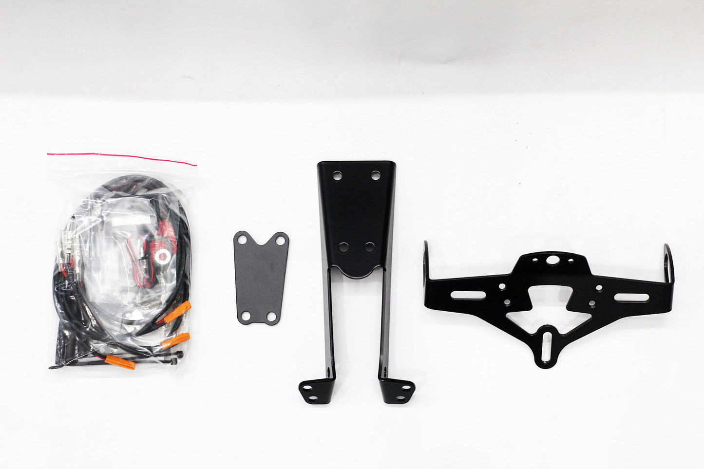 R&G Tail Tidy fits for Honda CBR500R ('16-) / CB500F ('16-'18) - Durian Bikers
