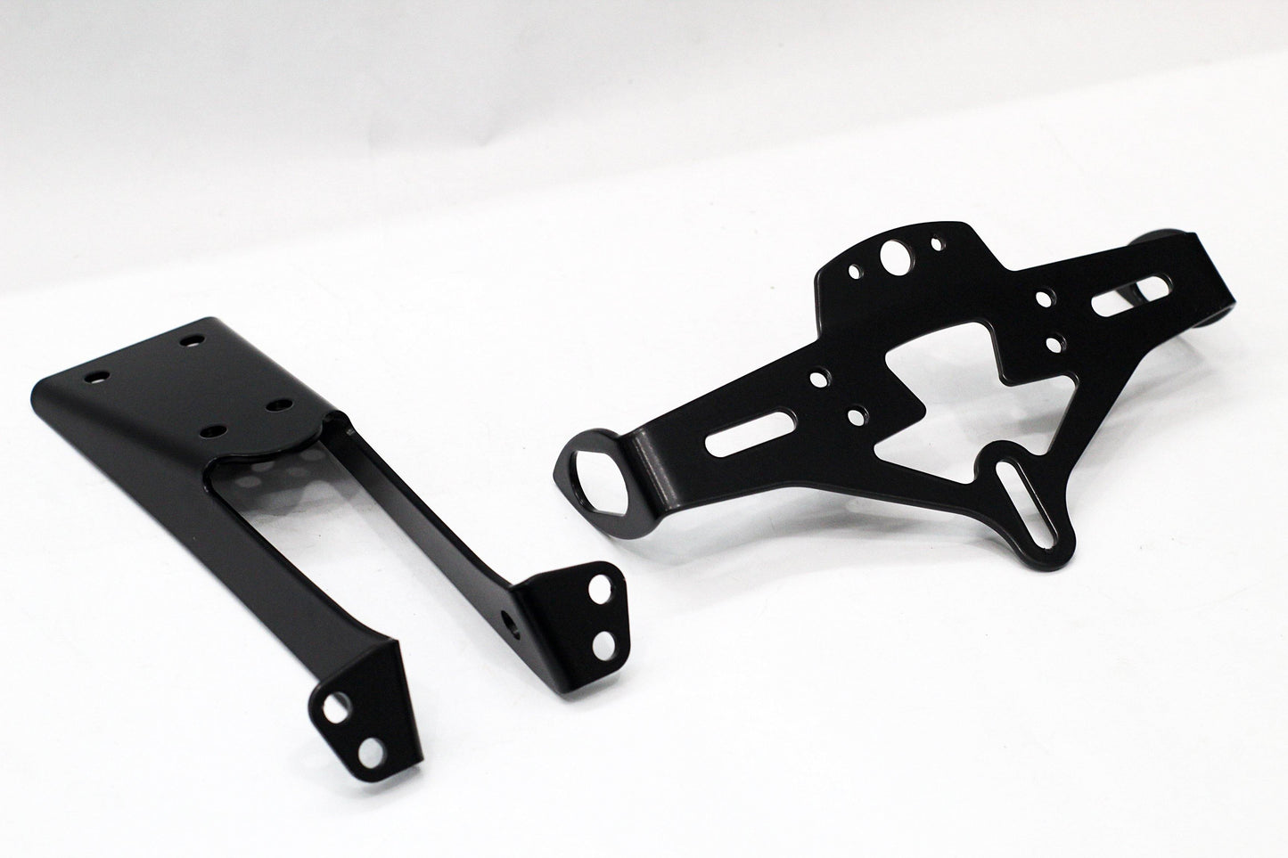 R&G Tail Tidy fits for Honda CBR500R ('16-) / CB500F ('16-'18) - Durian Bikers