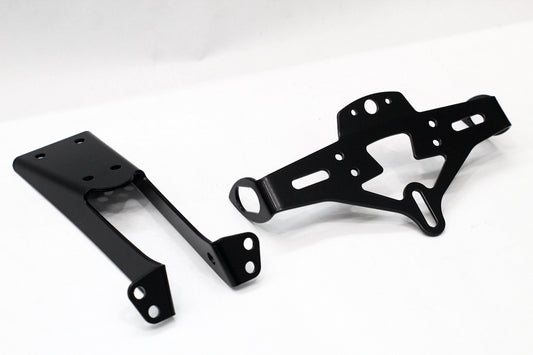 R&G Tail Tidy fits for Honda CBR500R ('16-) / CB500F ('16-'18) - Durian Bikers