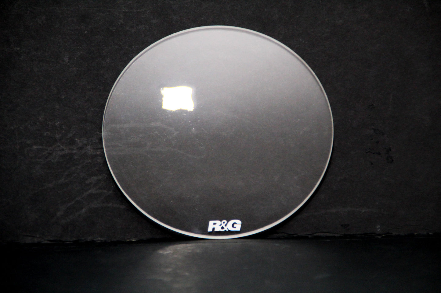 R&G Headlight Shields fits for Honda CB125R ('18) & CB300R ('18-) (HLS0078CL) - Durian Bikers
