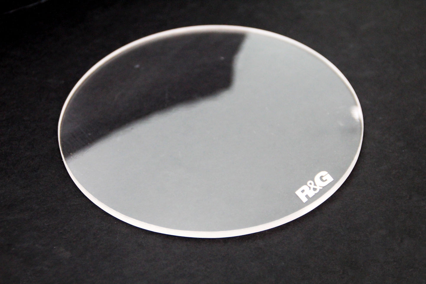 R&G Headlight Shields fits for Honda CB125R ('18) & CB300R ('18-) (HLS0078CL) - Durian Bikers