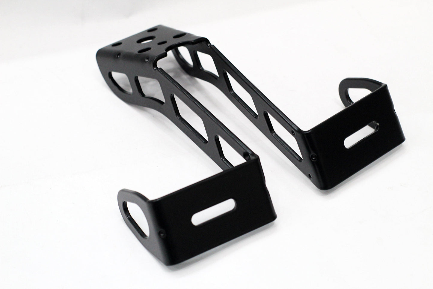 R&G Tail Tidy fits for Yamaha YZF-R1 ('07-'14) - Durian Bikers
