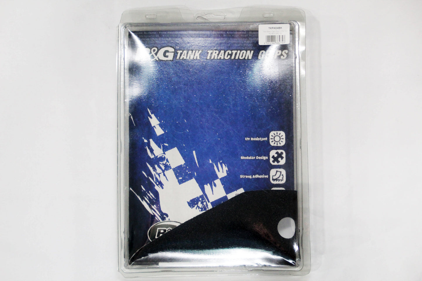 R&G Centre Tank Pad fits for KTM 790 Adventure ('19-) - Durian Bikers