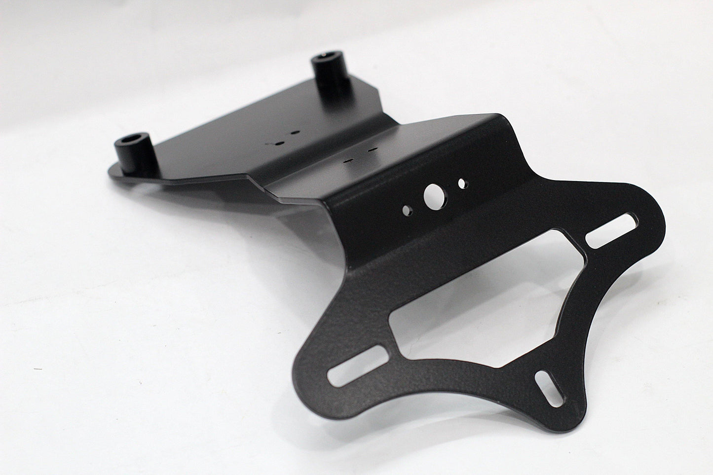 R&G Tail Tidy fits for Ducati Scrambler ('15-), Urban Enduro ('15-'17), Street Classic ('18-) - Durian Bikers