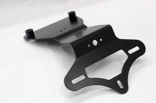 R&G Tail Tidy fits for Ducati Scrambler ('15-), Urban Enduro ('15-'17), Street Classic ('18-) - Durian Bikers