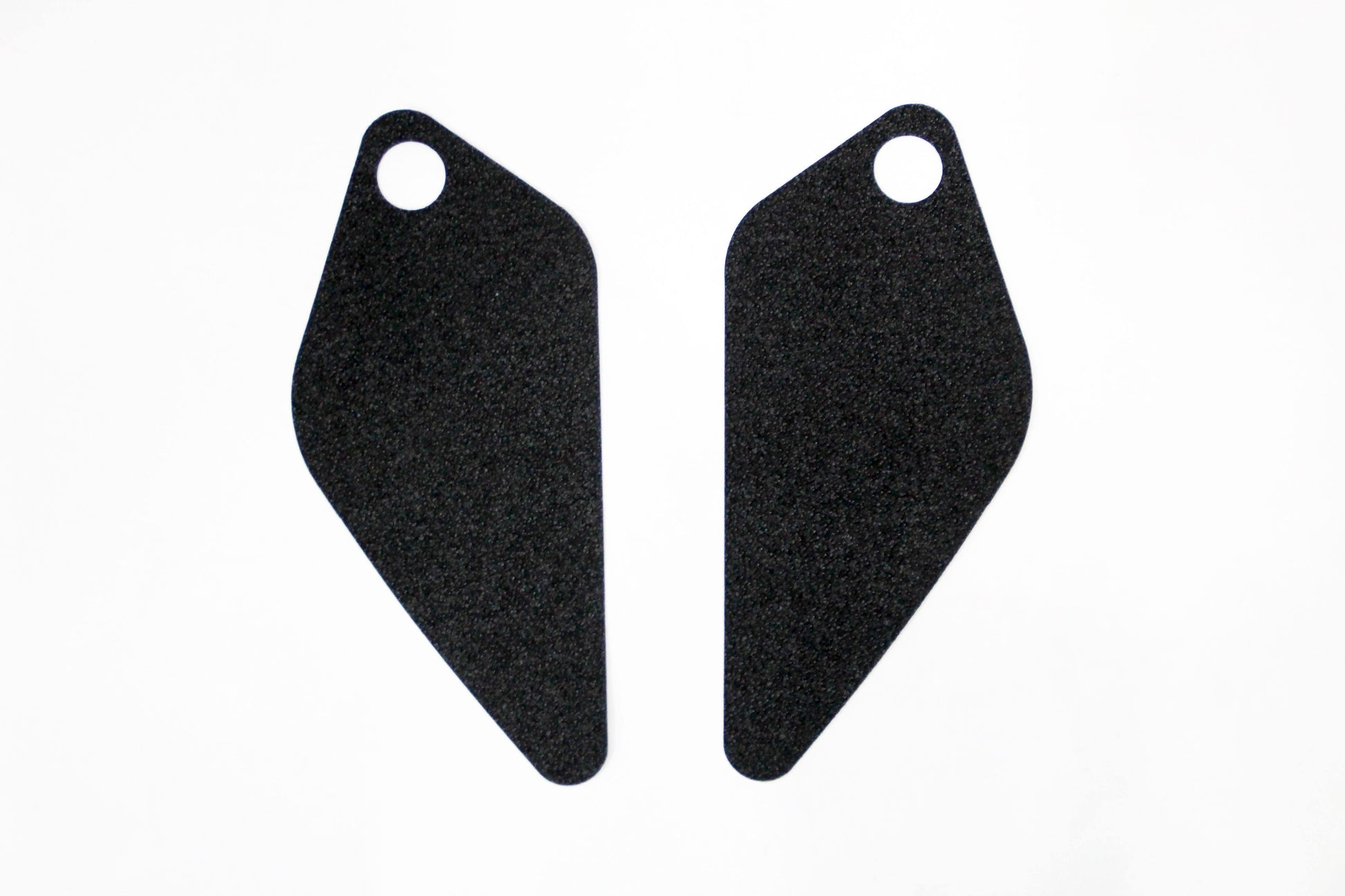 R&G Tank Traction Grip fits for Kawasaki Ninja H2 & H2R ('15-) - Durian Bikers