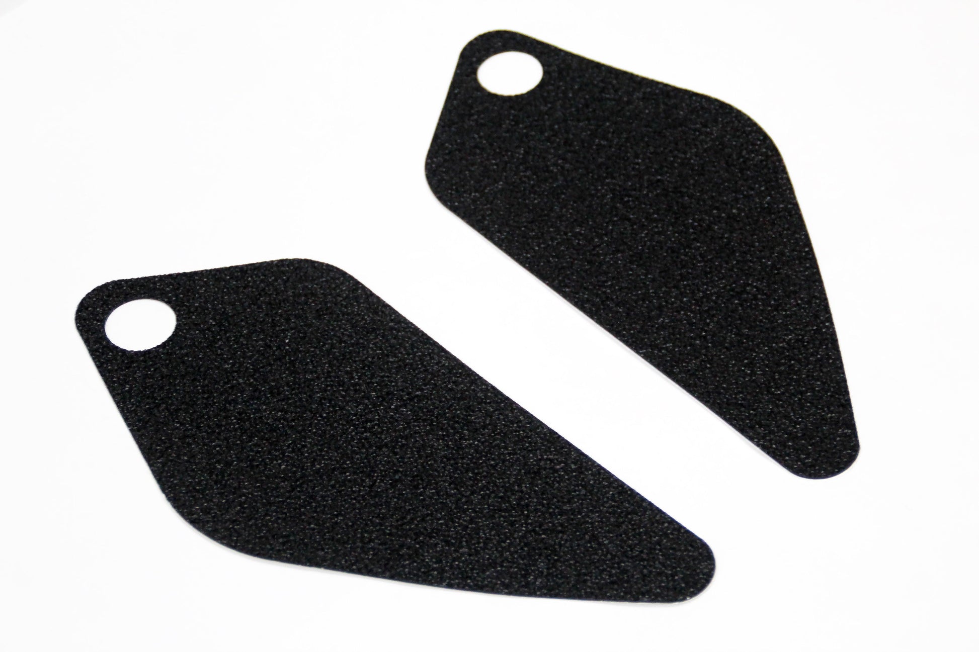 R&G Tank Traction Grip fits for Kawasaki Ninja H2 & H2R ('15-) - Durian Bikers