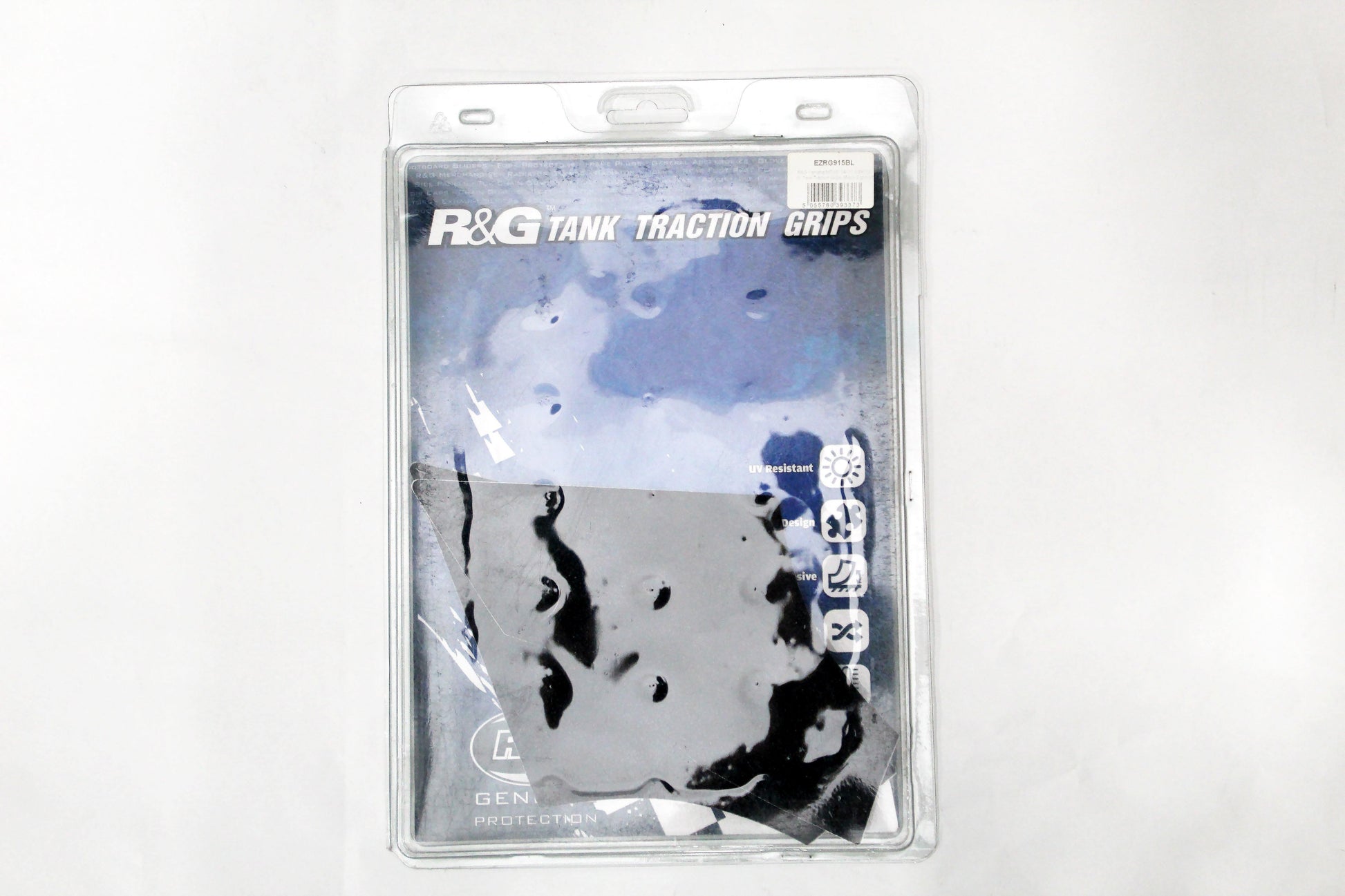 R&G Tank Traction Grip fits for Yamaha MT-07 (FZ-07) & XSR700 - Durian Bikers