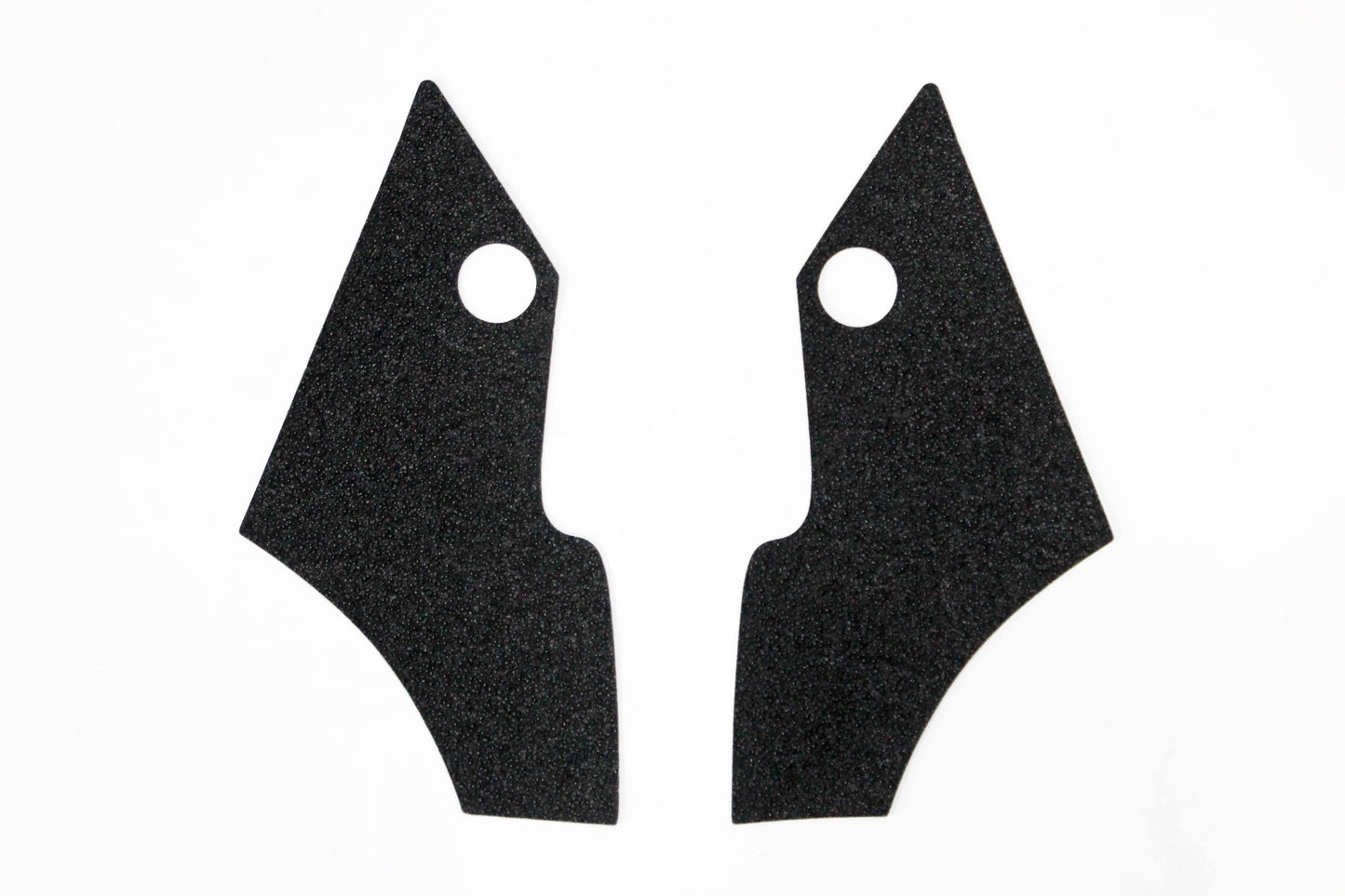 R&G Tank Traction Grip fits for Yamaha MT-07 (FZ-07) & XSR700 - Durian Bikers