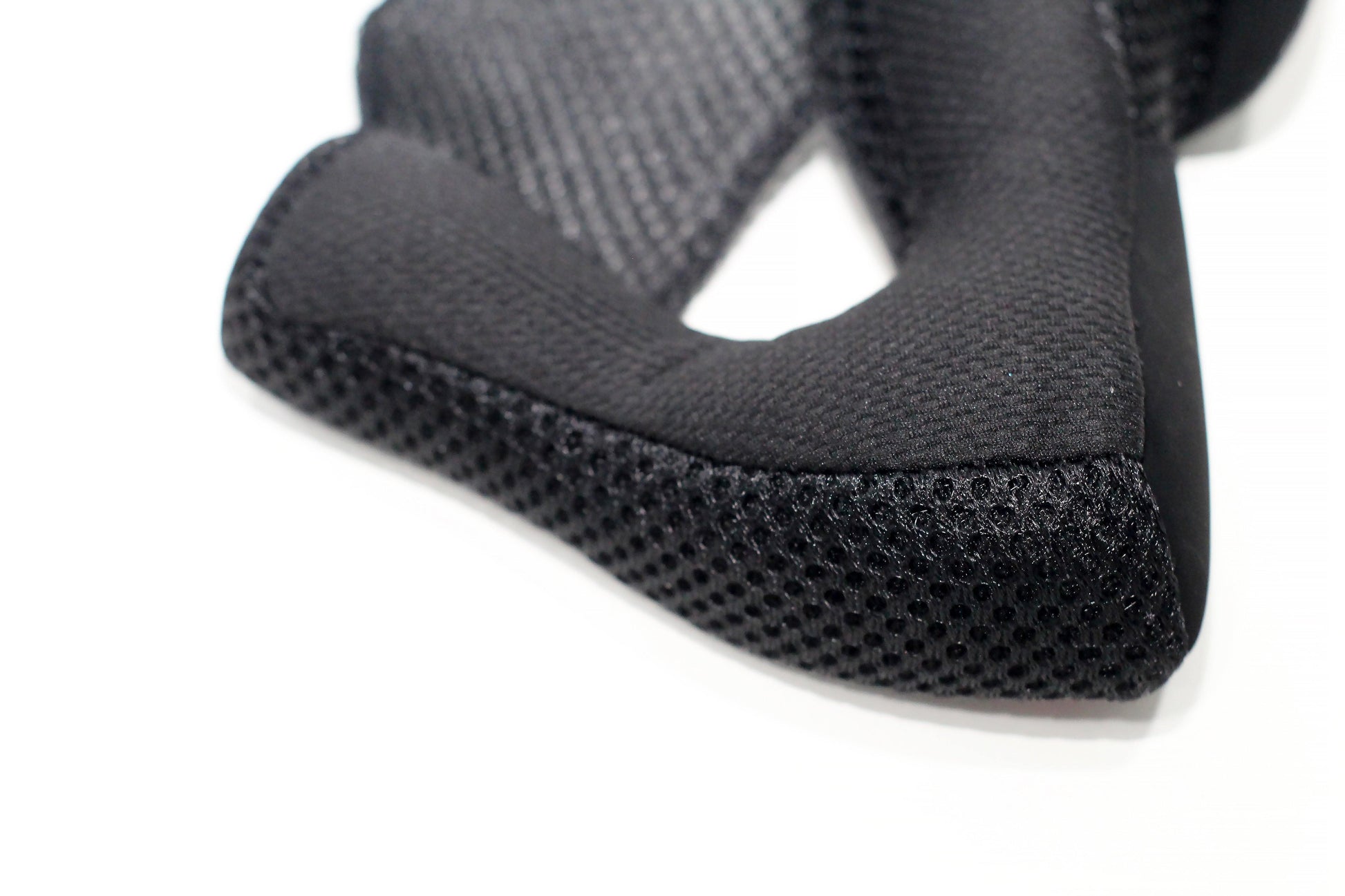 Bell Revolver Evo Cheekpads (Black) (50MM) - Durian Bikers