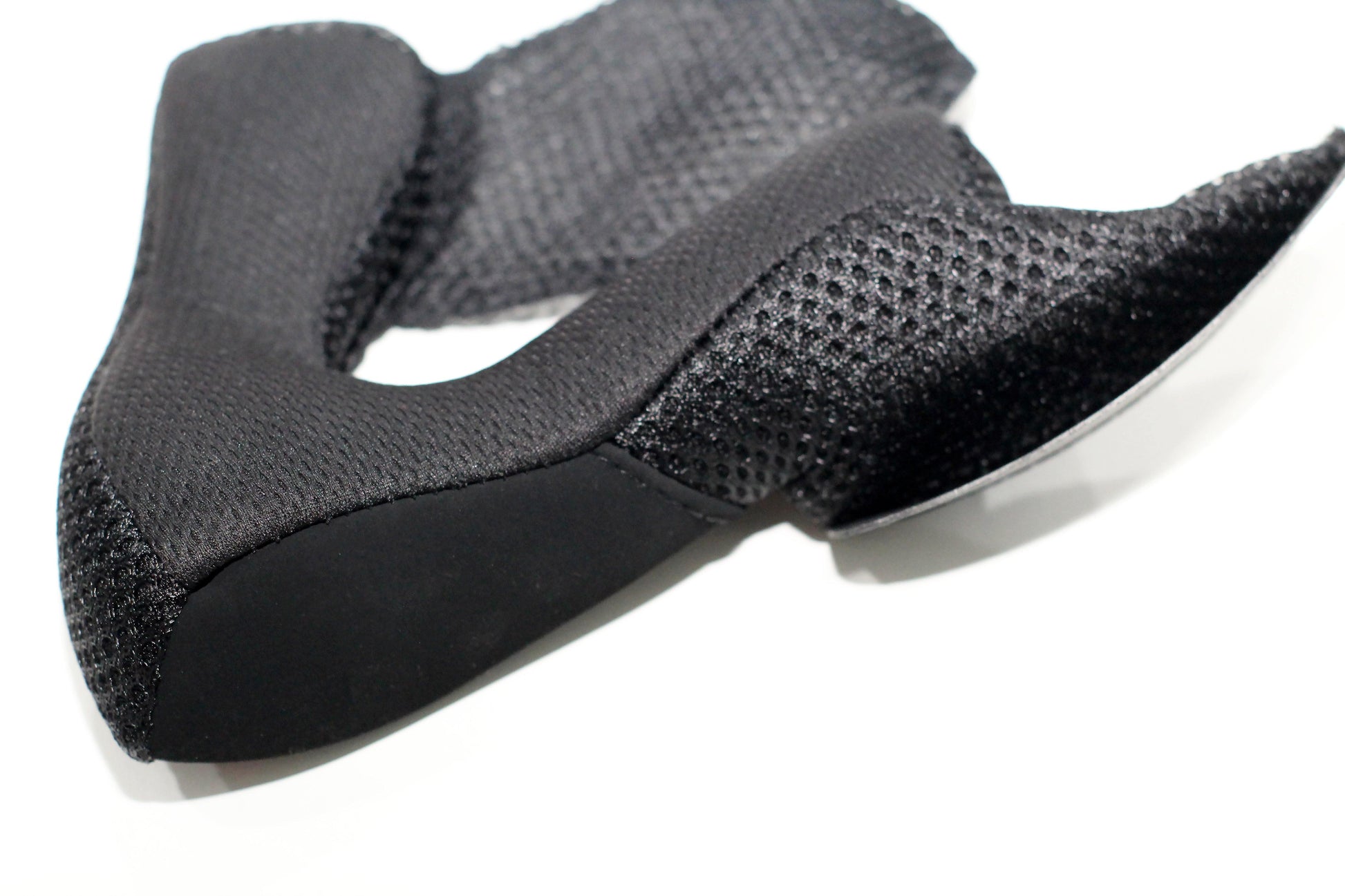 Bell Revolver Evo Cheekpads (Black) (50MM) - Durian Bikers