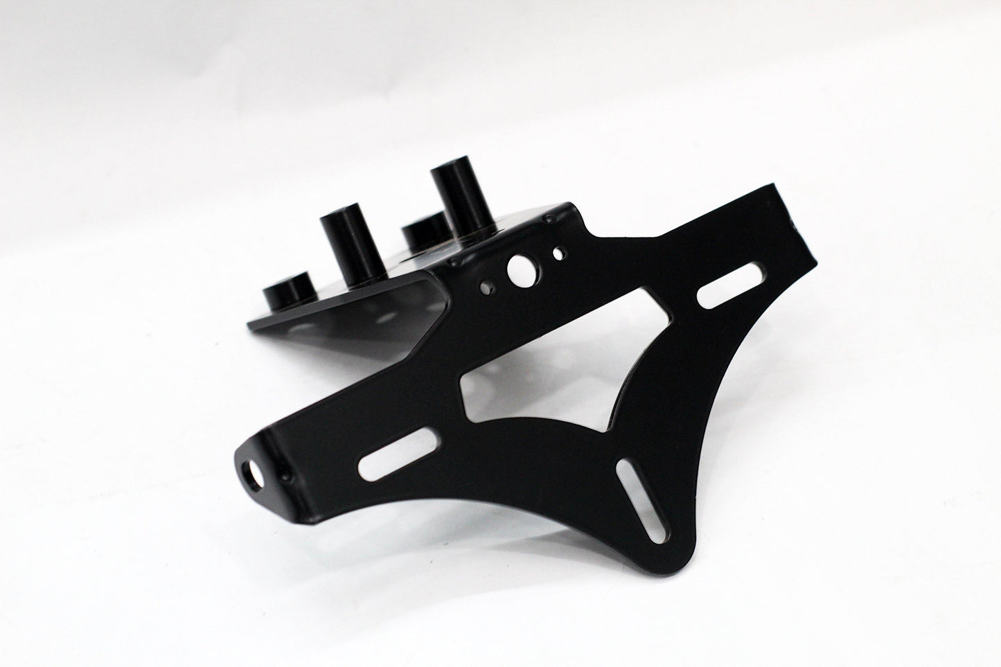 R&G Tail Tidy fits for Kawasaki Z800 ('13-) Micro Indicators Version - Durian Bikers