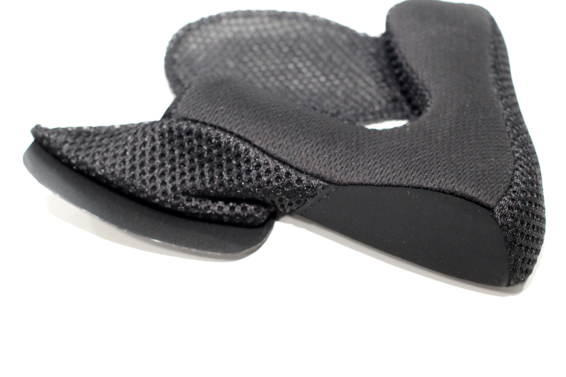 Bell Revolver Evo Cheekpads (Black) (55MM) - Durian Bikers