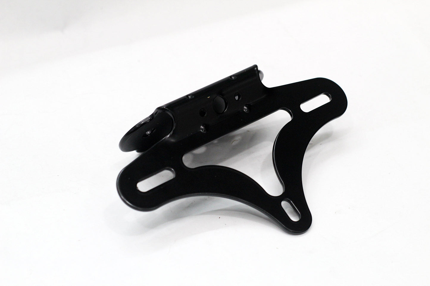 R&G Tail Tidy fits for Kawasaki ZX10-R ('11-'15) - Durian Bikers