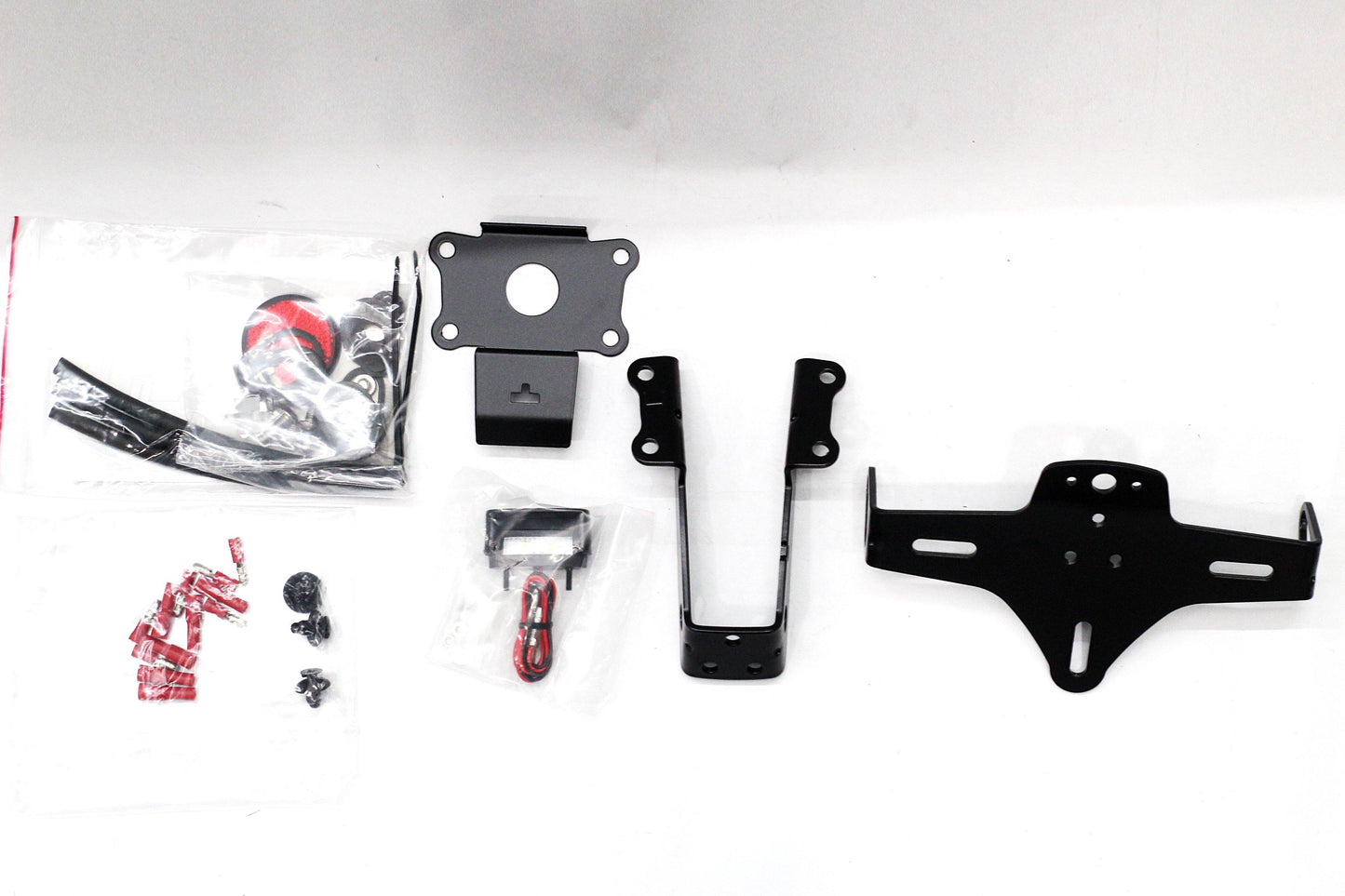 R&G Tail Tidy fits for Yamaha MT-07 (FZ-07) Models - Durian Bikers