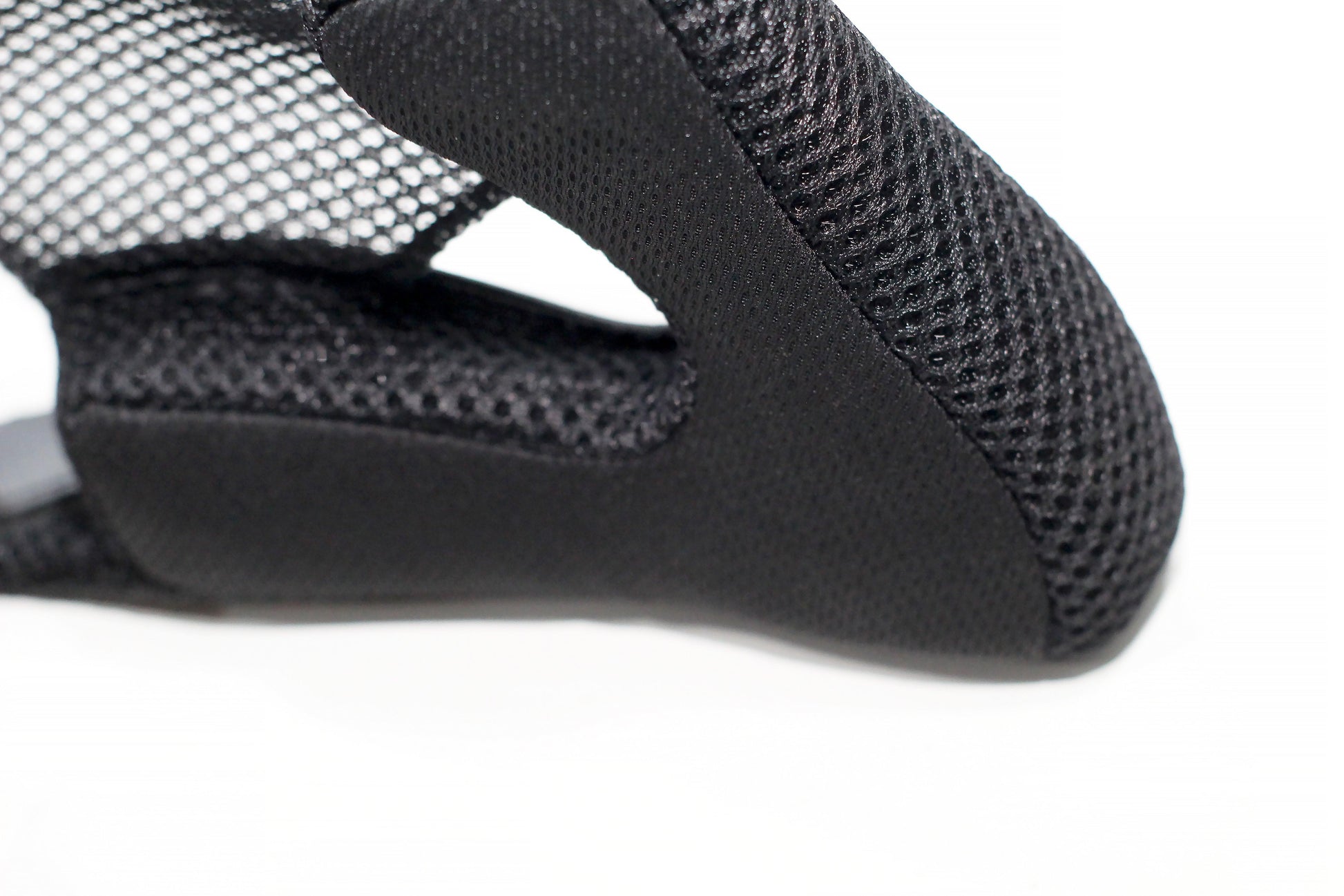 Bell Revolver Evo Cheekpads (Black) (55MM) - Durian Bikers