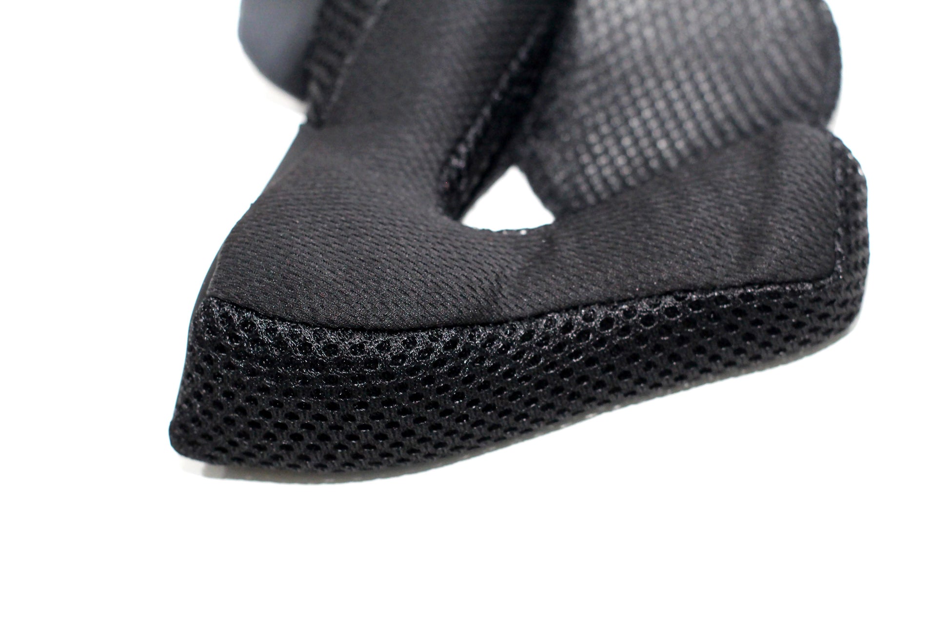 Bell Revolver Evo Cheekpads (Black) (60MM) - Durian Bikers