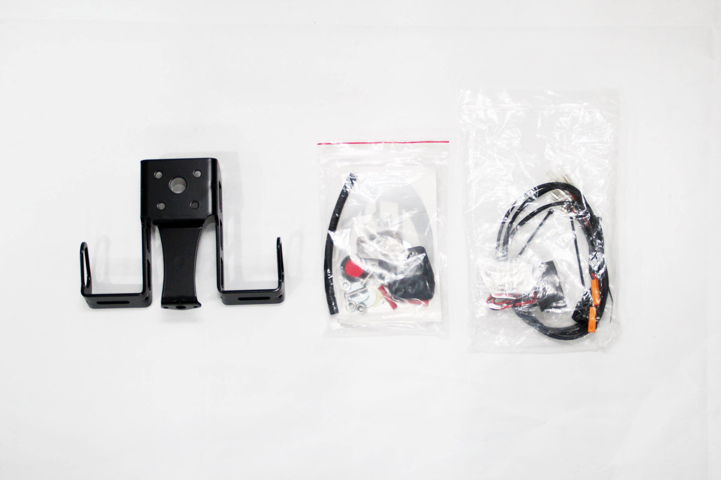 R&G Tail Tidy fits for Kawasaki ZX10-R ('08-'10) and Kawasaki ZX-6R ('09-'18) - Durian Bikers