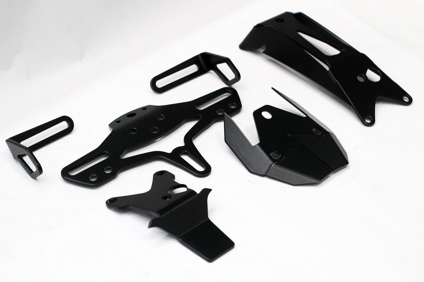 R&G Tail Tidy fits for Ducati Panigale V4 / V4S, Speciale ('18-), V4R ('19-), V2 (’20-) & Streetfighter V4 / V4 S ('20-) Models - Durian Bikers