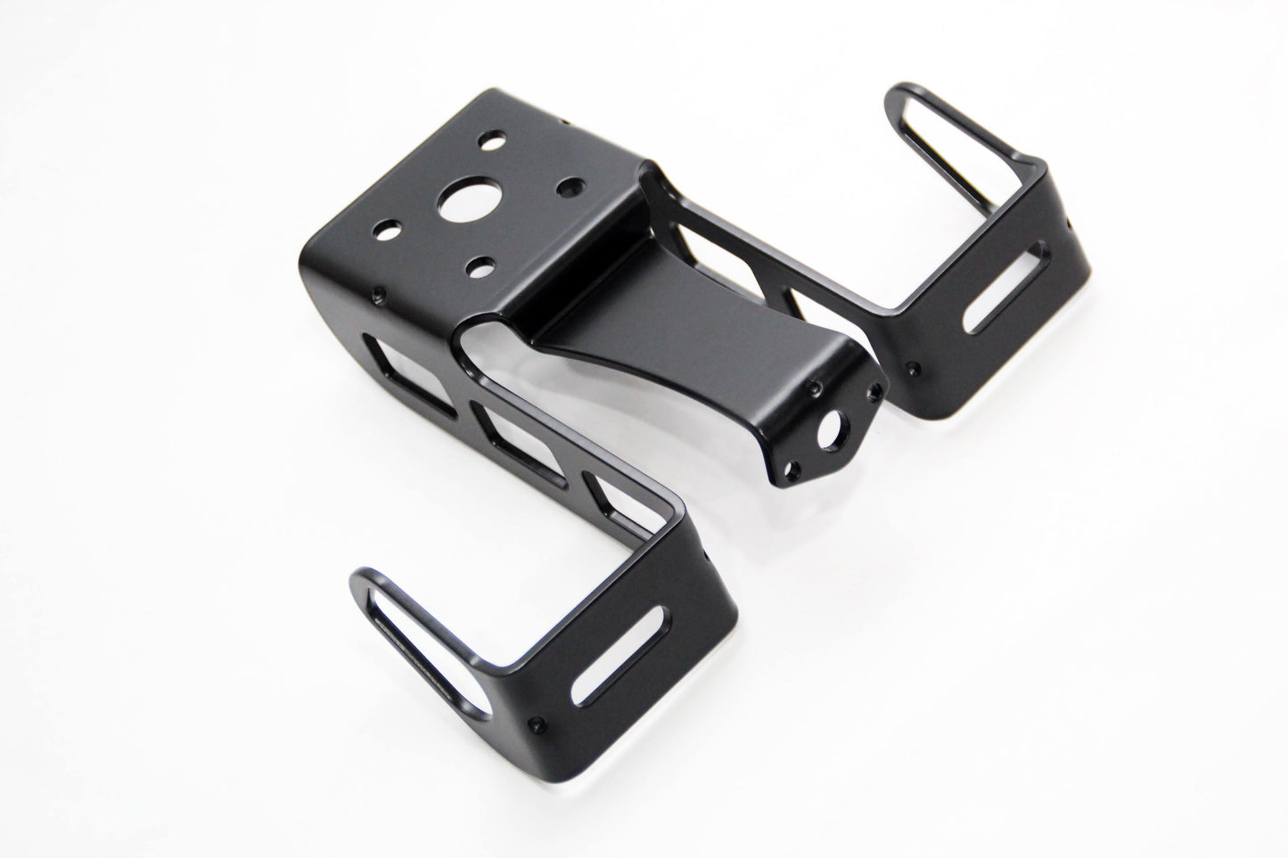 R&G Tail Tidy fits for Kawasaki ZX10-R ('08-'10) and Kawasaki ZX-6R ('09-'18) - Durian Bikers