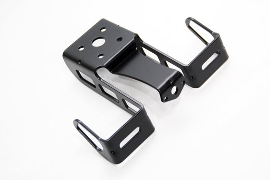 R&G Tail Tidy fits for Kawasaki ZX10-R ('08-'10) and Kawasaki ZX-6R ('09-'18) - Durian Bikers