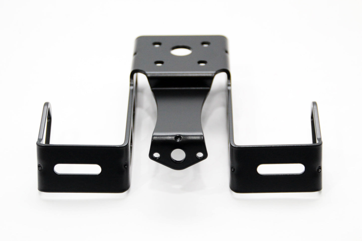 R&G Tail Tidy fits for Kawasaki ZX10-R ('08-'10) and Kawasaki ZX-6R ('09-'18) - Durian Bikers
