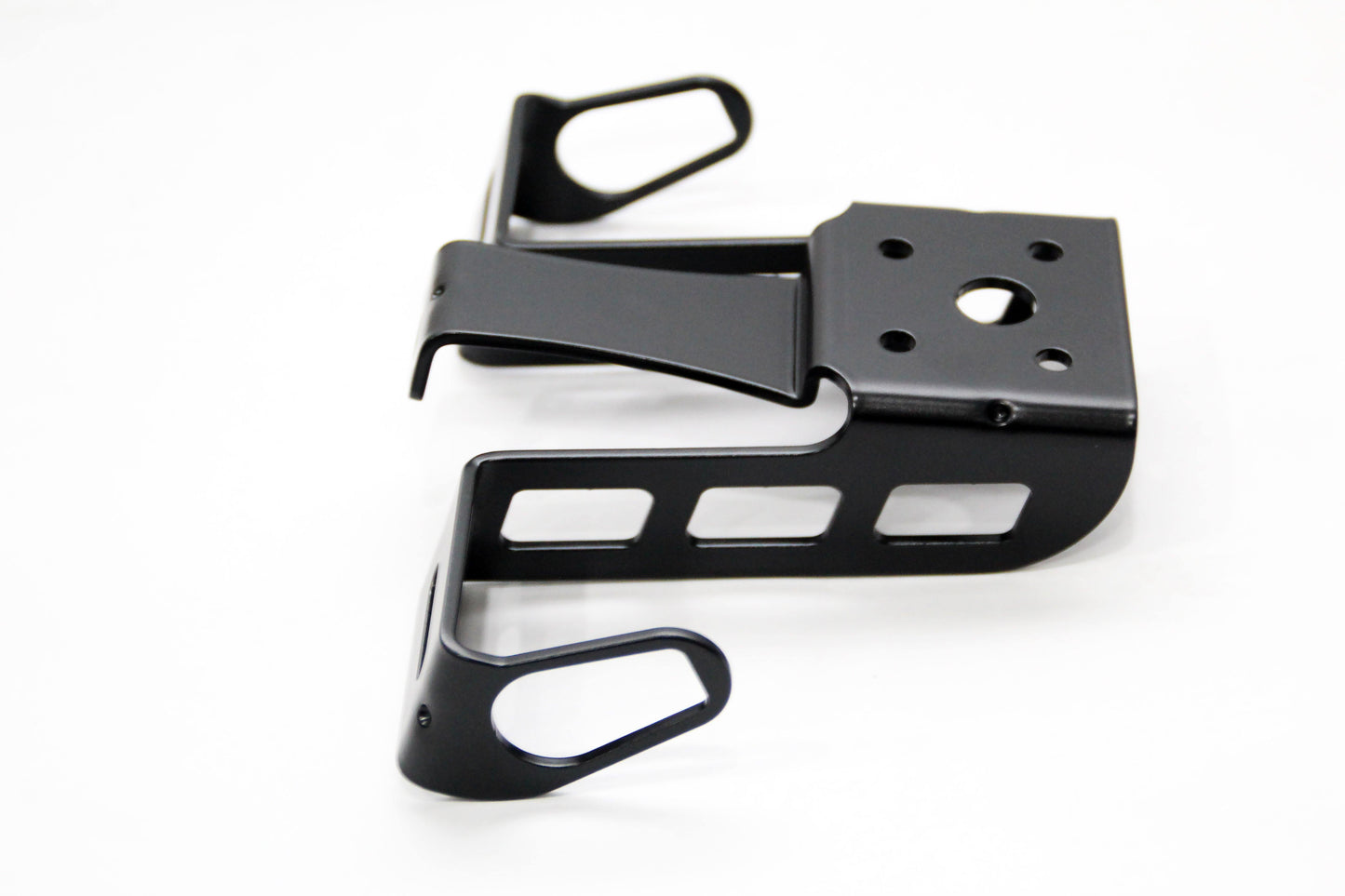 R&G Tail Tidy fits for Kawasaki ZX10-R ('08-'10) and Kawasaki ZX-6R ('09-'18) - Durian Bikers