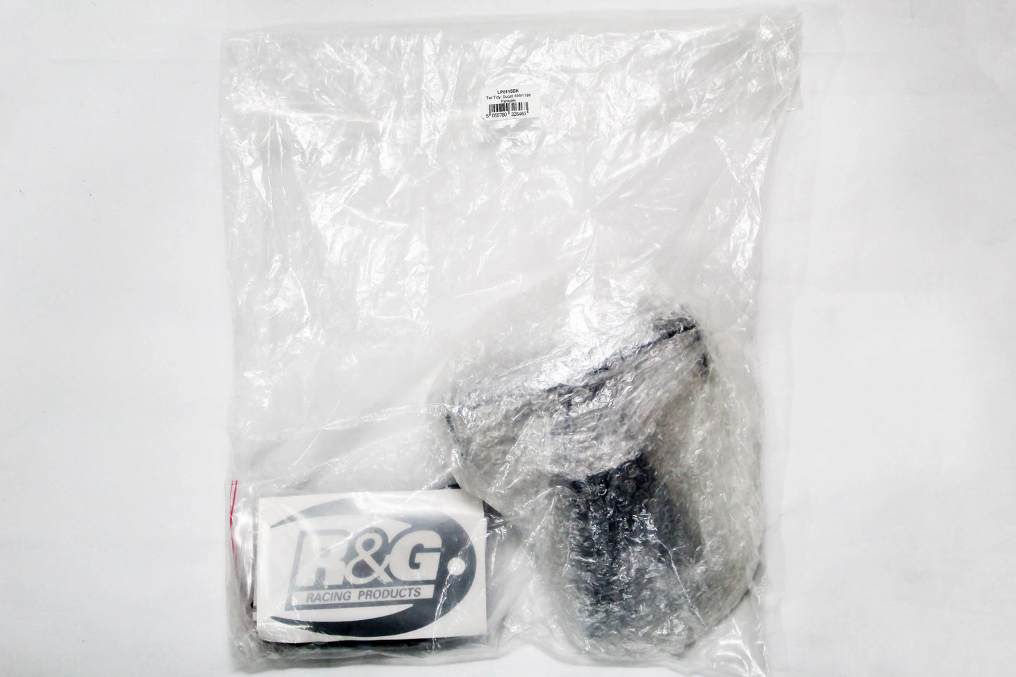 R&G Tail Tidy fits for Ducati Panigale 899 / 959 / 1199 / 1299 - Durian Bikers