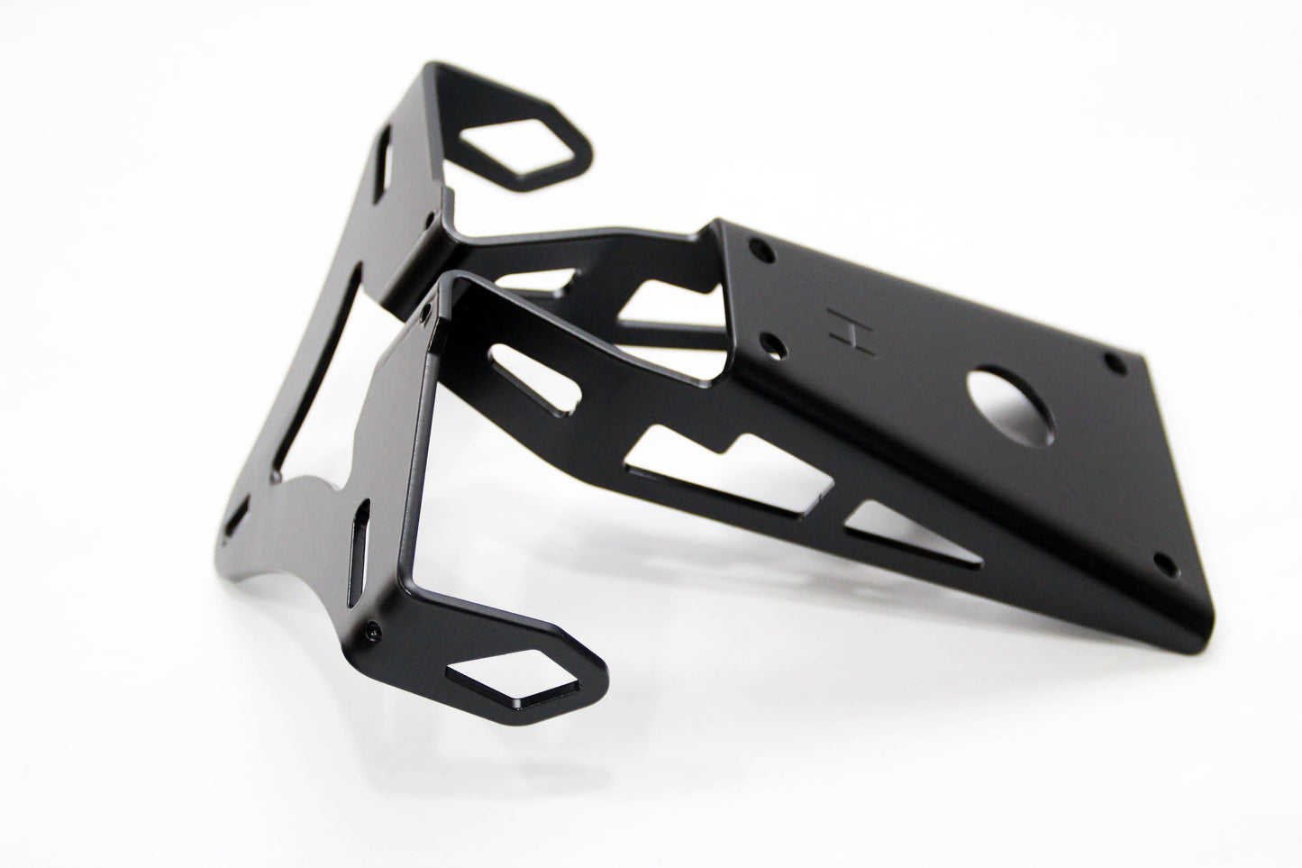 R&G Tail Tidy fits for Ducati Panigale 899 / 959 / 1199 / 1299 - Durian Bikers