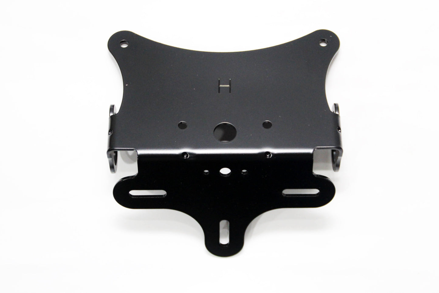 R&G Tail Tidy fits for Kawasaki Z750, Z750R, Z750S ('08-'13) / Z1000 ('07-' 09) - Durian Bikers