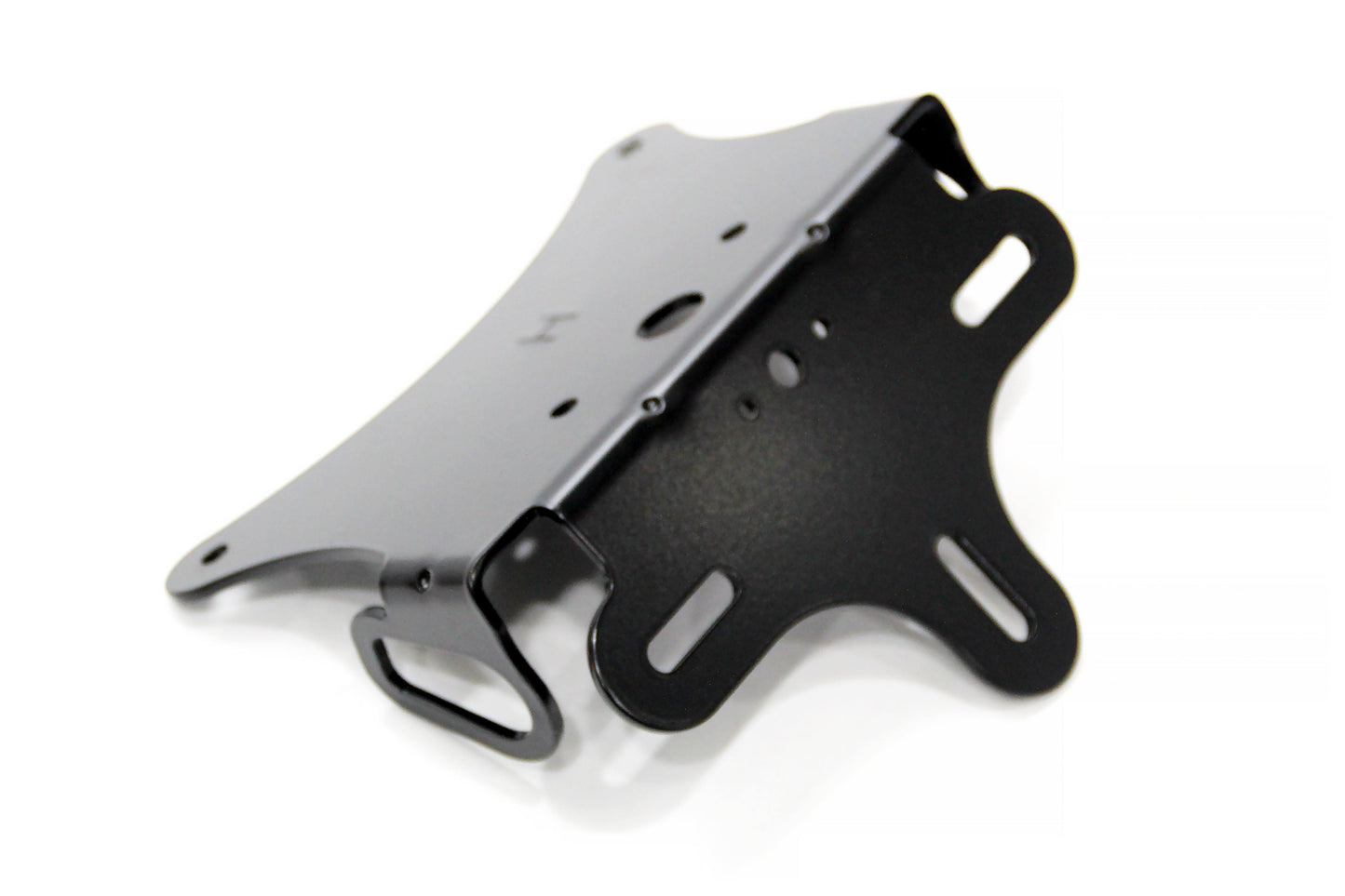 R&G Tail Tidy fits for Kawasaki Z750, Z750R, Z750S ('08-'13) / Z1000 ('07-' 09) - Durian Bikers