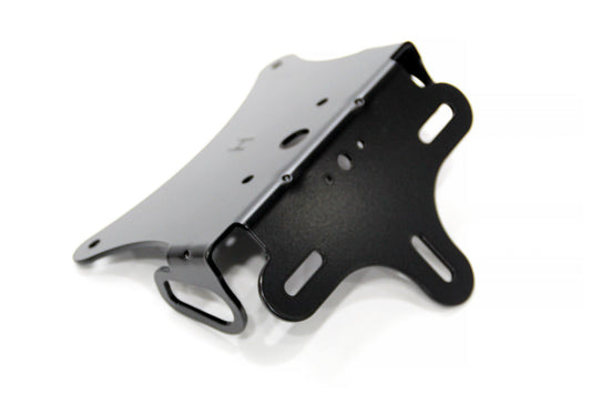 R&G Tail Tidy fits for Kawasaki Z750, Z750R, Z750S ('08-'13) / Z1000 ('07-' 09) - Durian Bikers