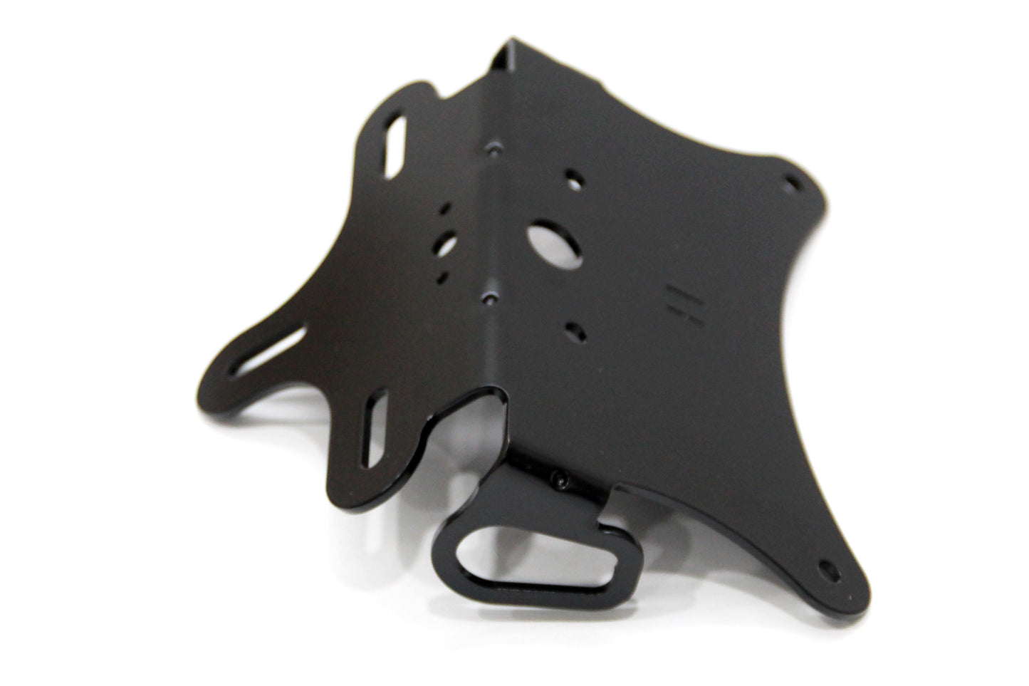 R&G Tail Tidy fits for Kawasaki Z750, Z750R, Z750S ('08-'13) / Z1000 ('07-' 09) - Durian Bikers
