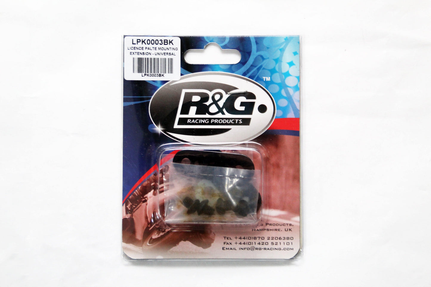 R&G Tail Tidy fits for Kawasaki Z750, Z750R, Z750S ('08-'13) / Z1000 ('07-' 09) - Durian Bikers