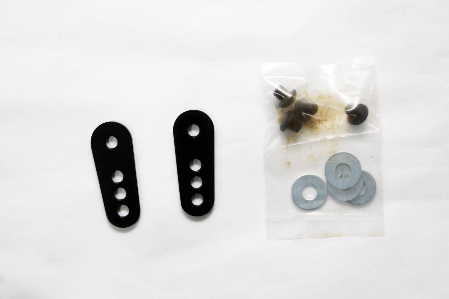 R&G Tail Tidy fits for Kawasaki Z750, Z750R, Z750S ('08-'13) / Z1000 ('07-' 09) - Durian Bikers