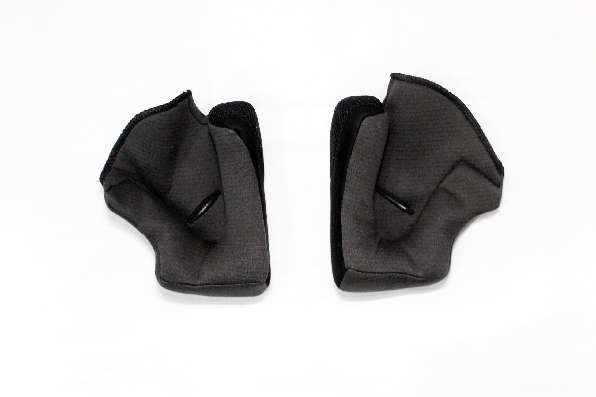Bell Eliminator Cheekpads (XS/S/M) (35MM) (Black) - Durian Bikers