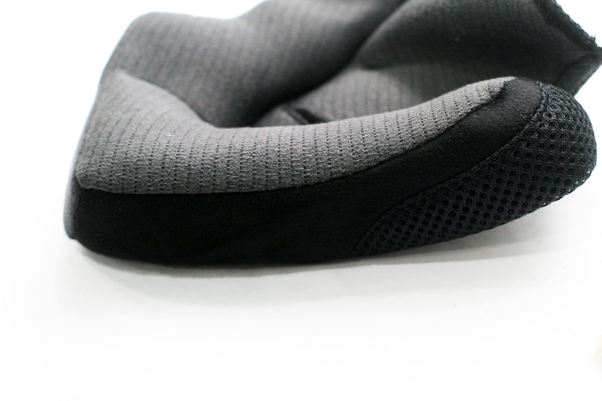 Bell Eliminator Cheekpads (XS/S/M) (35MM) (Black) - Durian Bikers