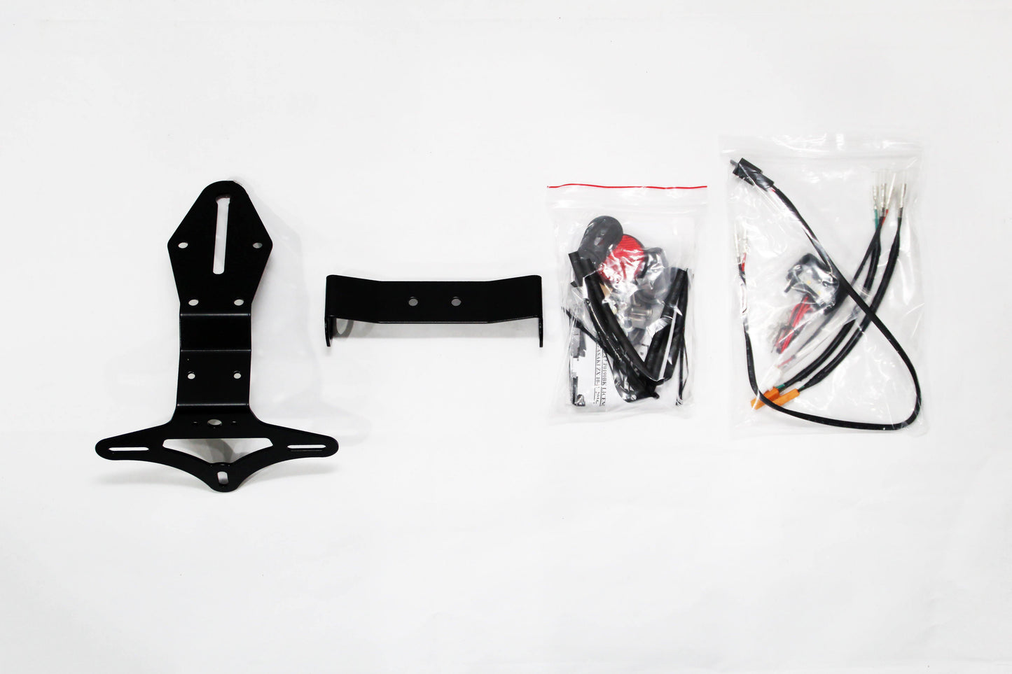 R&G Tail Tidy fits for Kawasaki ZX-10R ('16-) - Durian Bikers