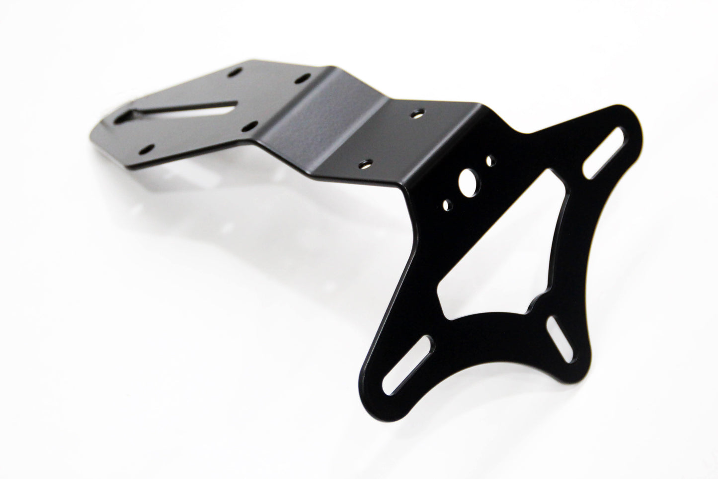 R&G Tail Tidy fits for Kawasaki ZX-10R ('16-) - Durian Bikers