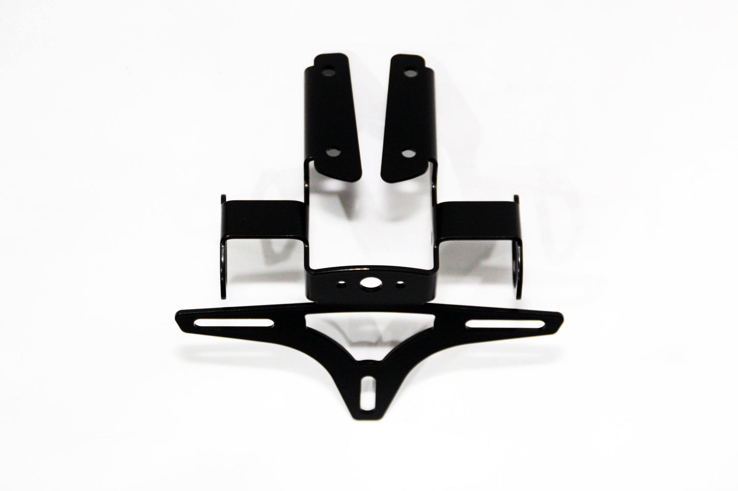 R&G Tail Tidy fits for Kawasaki ZX-6R ('19-) - Durian Bikers