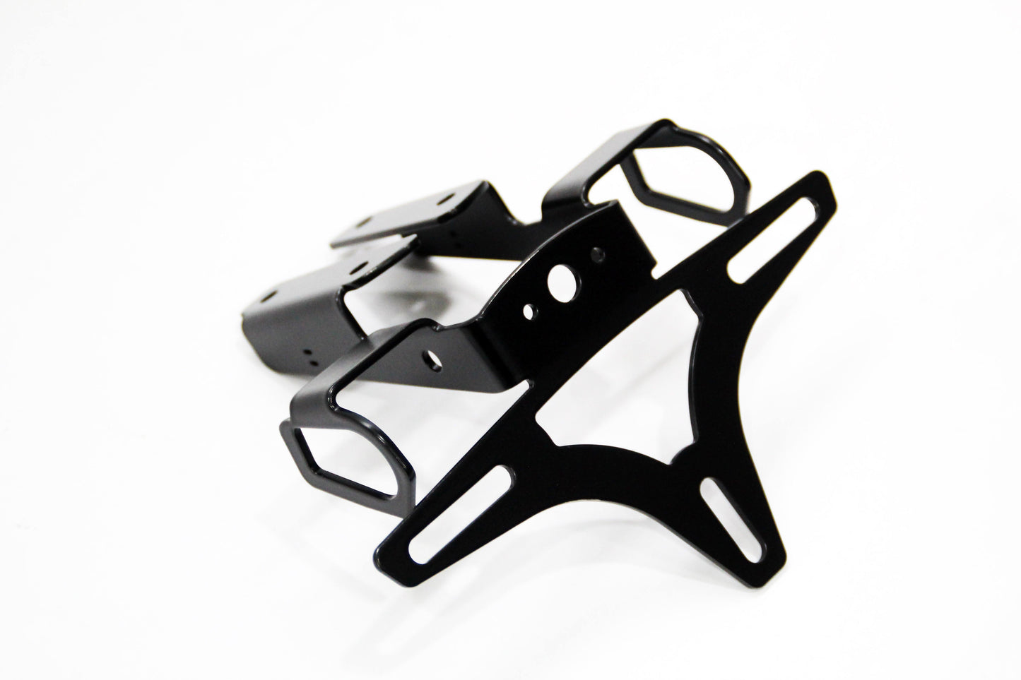R&G Tail Tidy fits for Kawasaki ZX-6R ('19-) - Durian Bikers