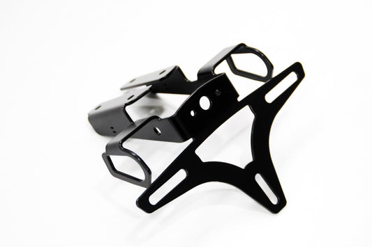 R&G Tail Tidy fits for Kawasaki ZX-6R ('19-) - Durian Bikers