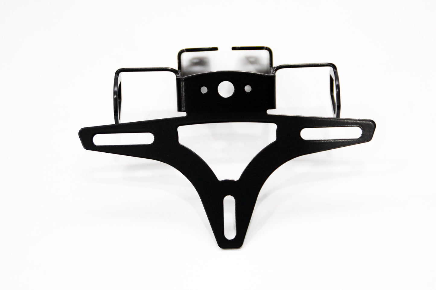 R&G Tail Tidy fits for Kawasaki ZX-6R ('19-) - Durian Bikers